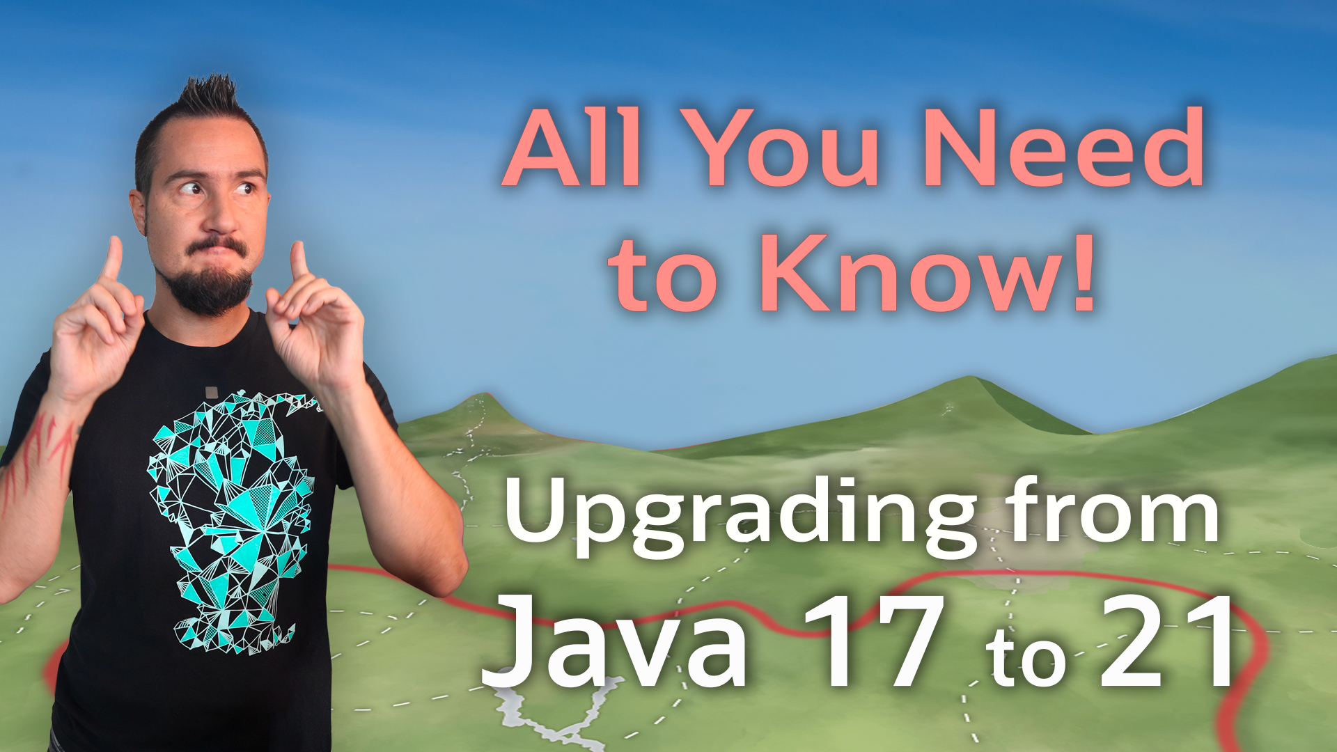 Java 21 is Here! 