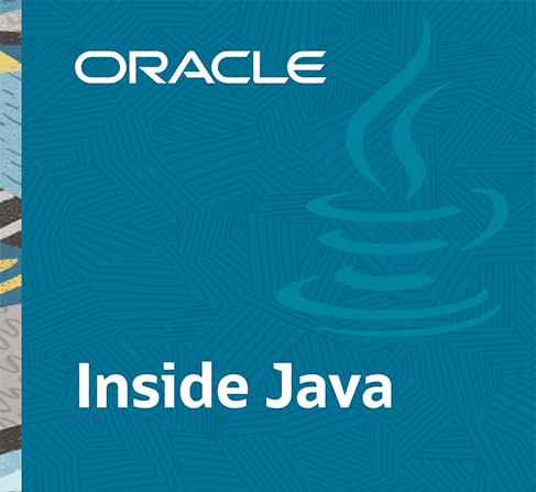 Resources from the Java Advocacy Team