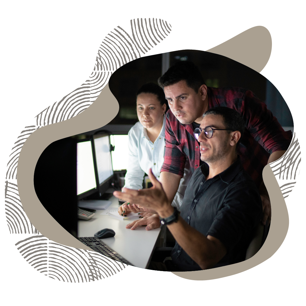 Oracle Cloud Infrastructure