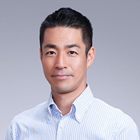 竹爪 慎治