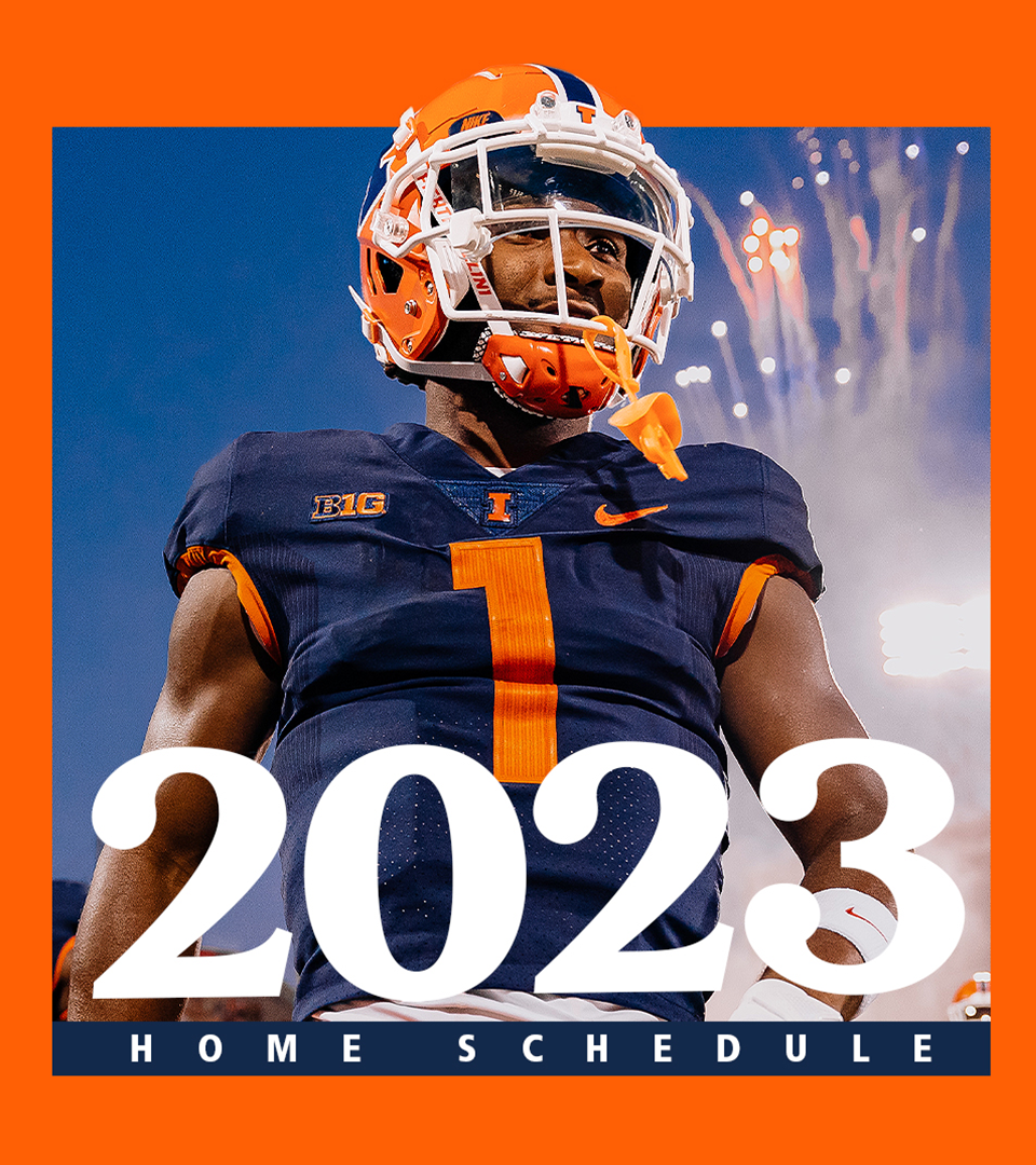 2023 Football Season Tickets