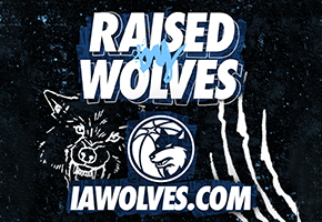 Iowa Wolves