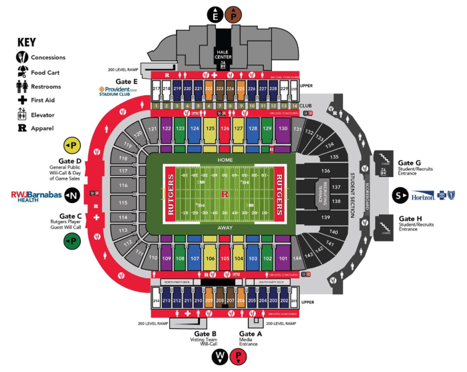 Shi Stadium: Everything You Need To Know