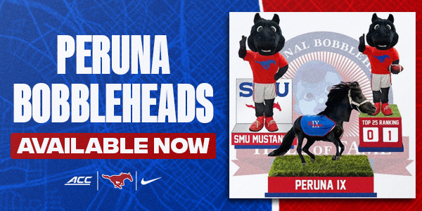 Peruna Bobblehead