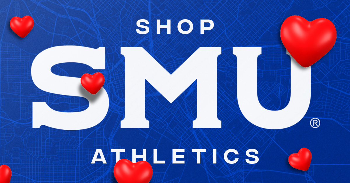 Shop SMU Athletics