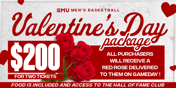 Valentine's Date Night Package in Hall of Fame Club