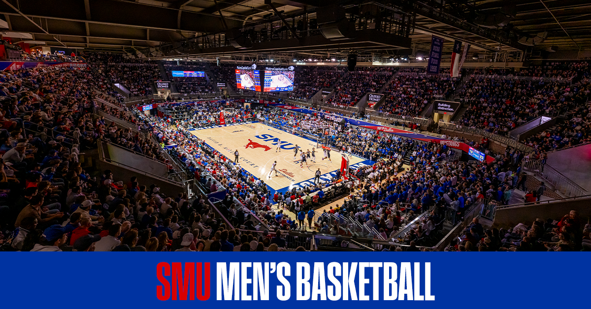 SMU Men's Basketball