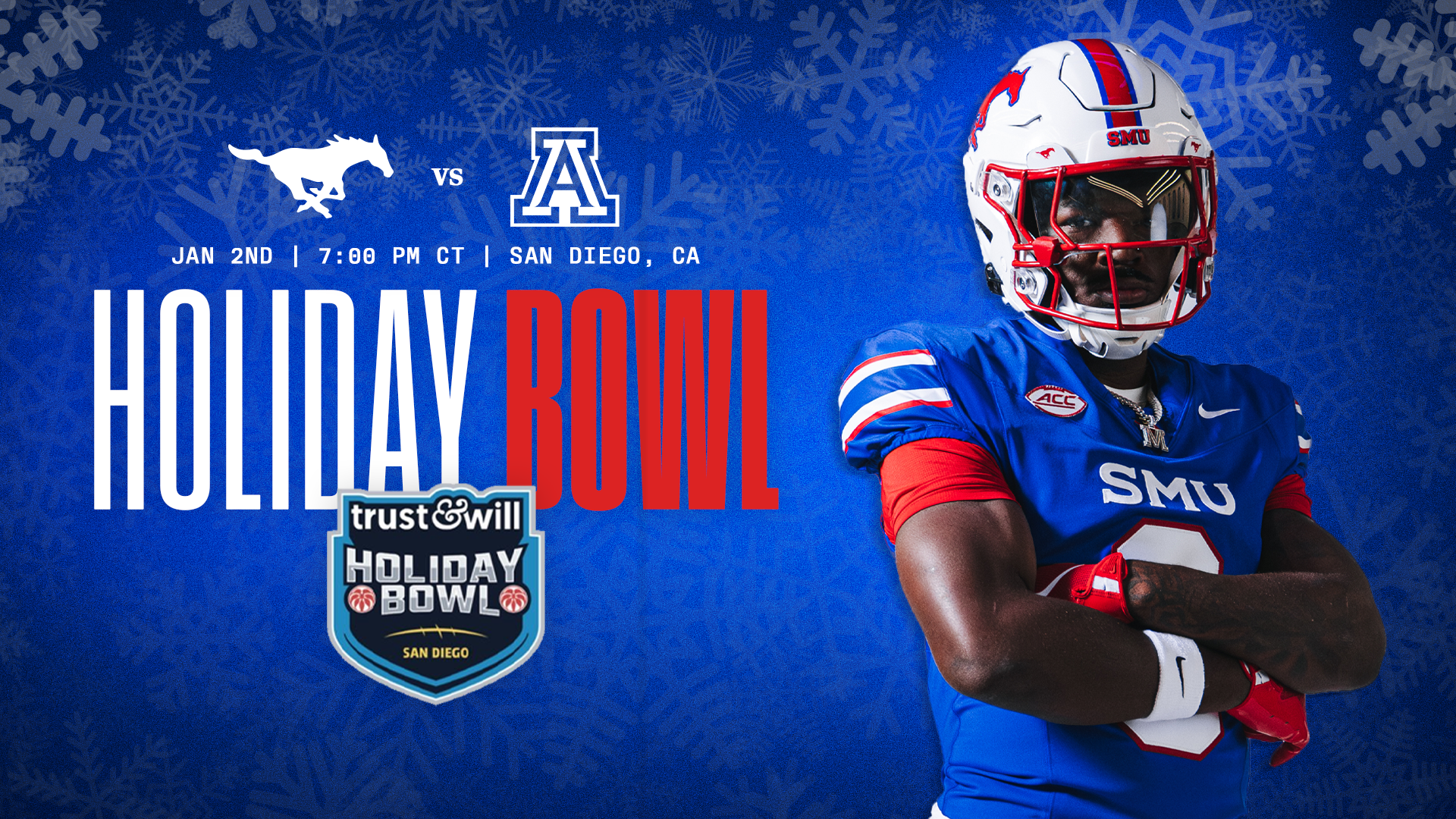 Holiday Bowl