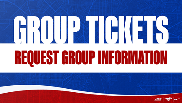 Group Tickets