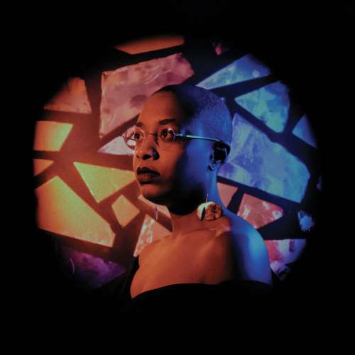 Cécile McLorin Salvant