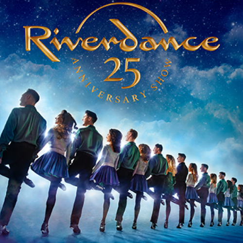 Riverdance