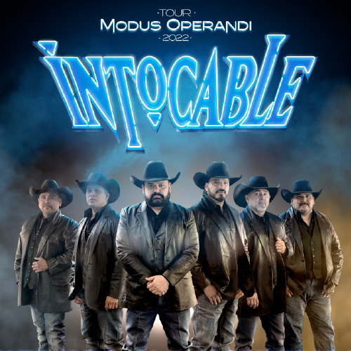 Intocable