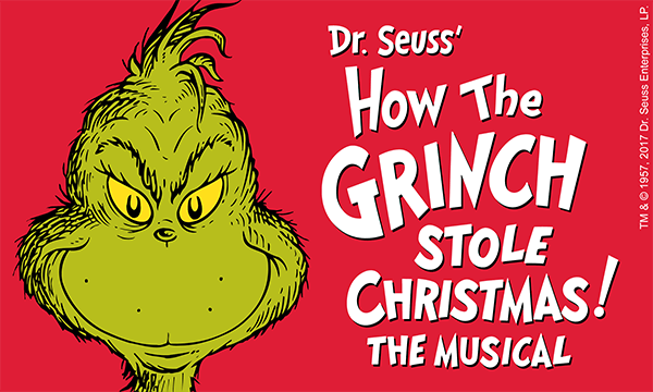 How The Grinch Stole Christmas!