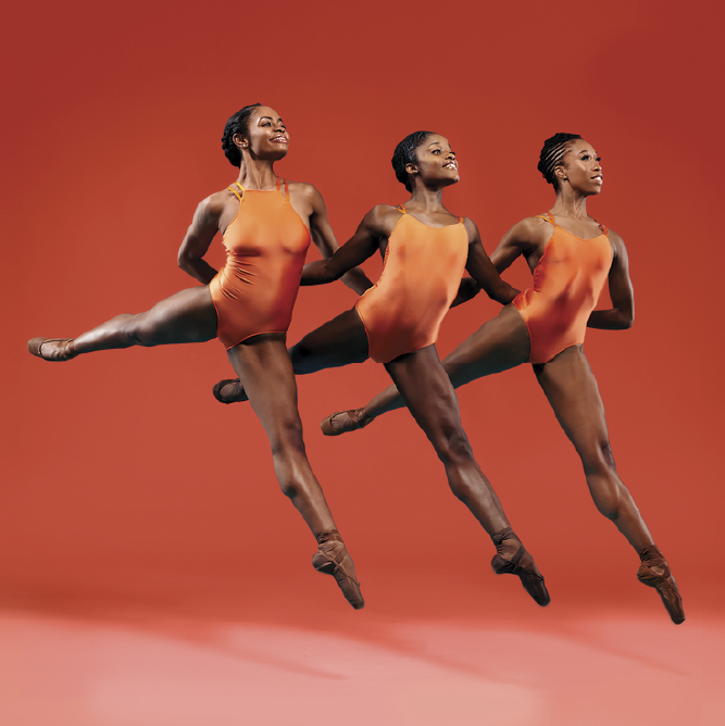 Dance Theatre of Harlem