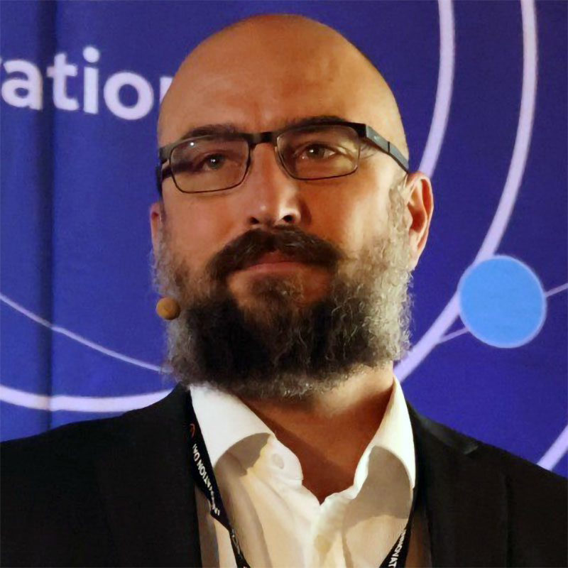 Sacha Trube