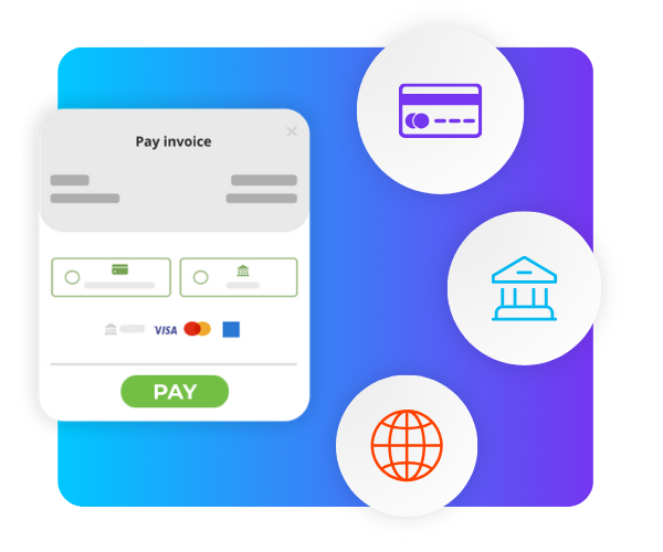 Accounts Receivable Visibility