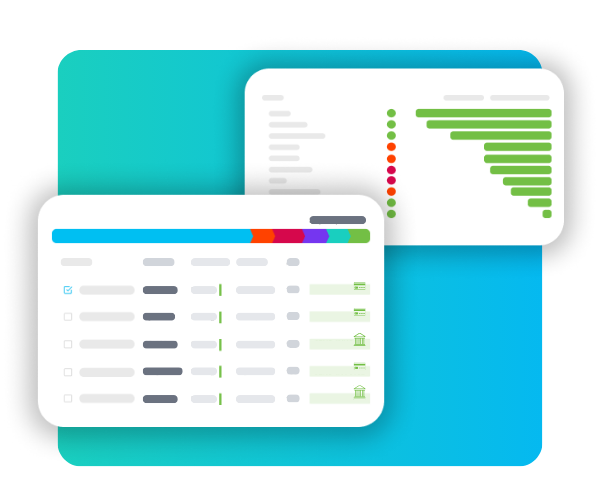 Accounts Receivable Visibility