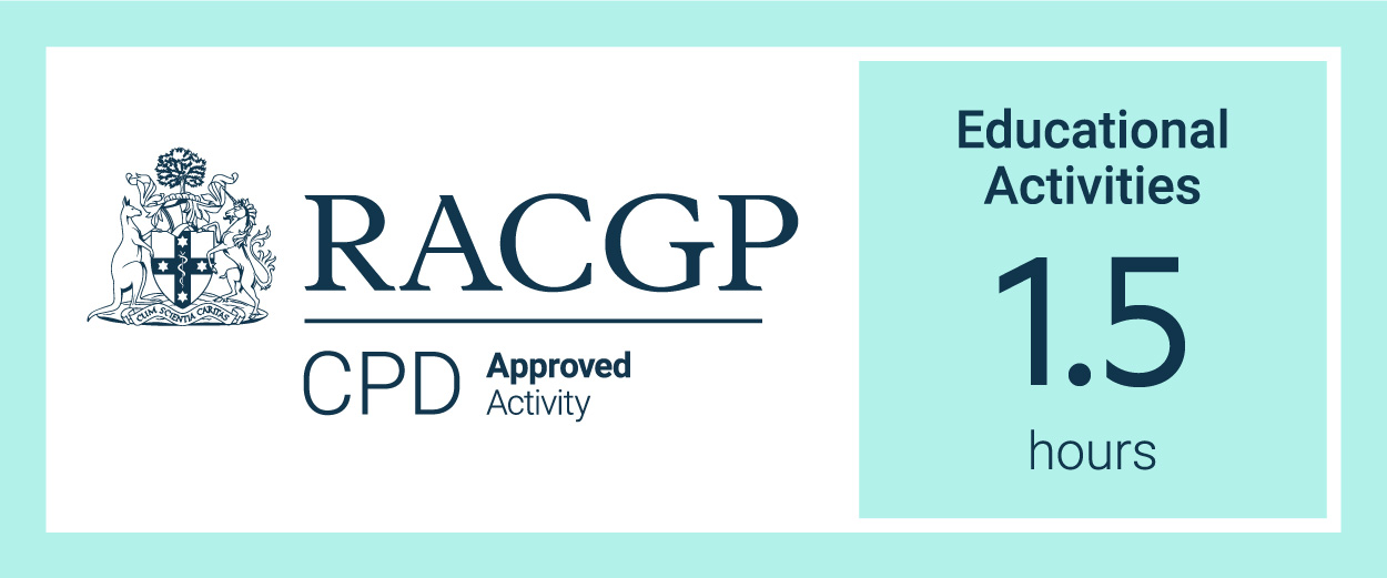 RACGP | Accredited Activity