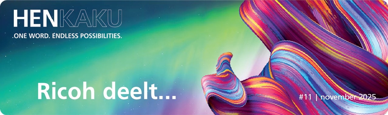 Kijk snel op Ricoh.nl