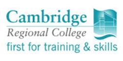 Cambridge Regional College