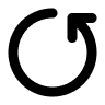 icon restart calculation