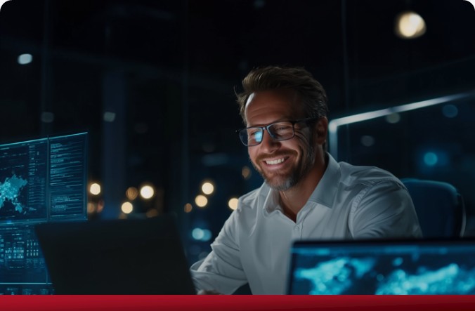 14 uur per week slimmer benut: onderzoek toont kansen voor bedrijven