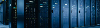 Solutions Infrastructure