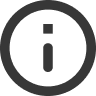 icon info