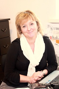 Marian Stefani,CEO,IPIA