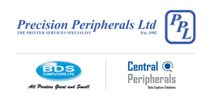 Precision Peripherals Ltd