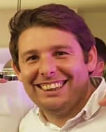 Chris Lines