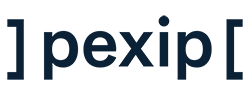 Logo Pexip