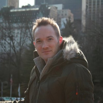 Matt Wade