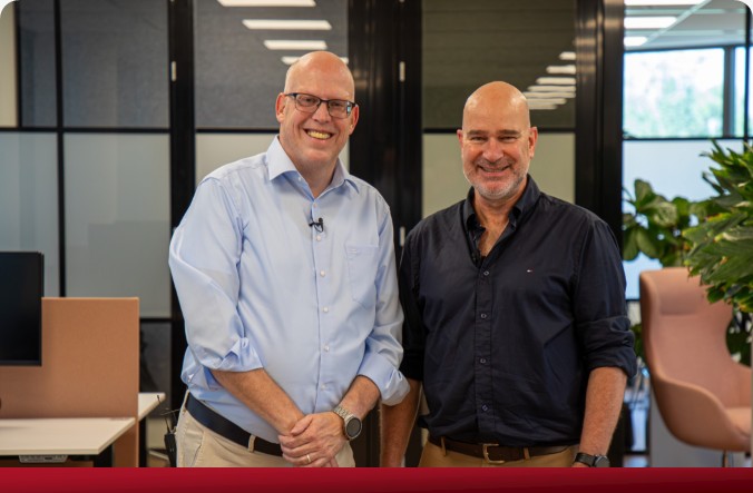 Grip op het HR-proces met orkestratie | Webinar