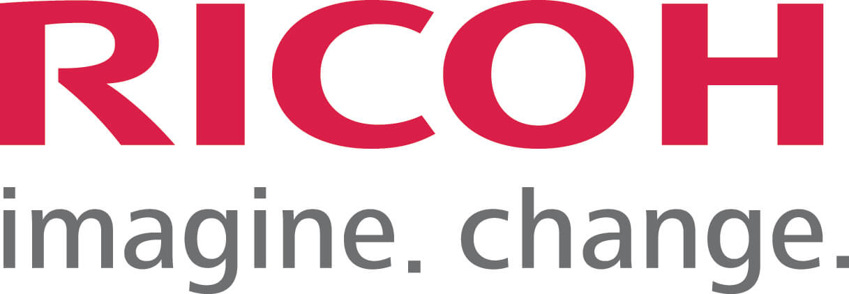 Logo Ricoh UK