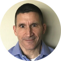 Chris Lozipone