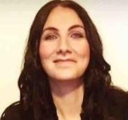 Sarah Jubinville