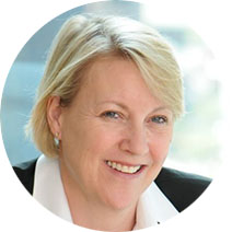Catherine Fels-Smith