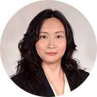 Iris Pang