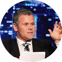 Nathan Lynch