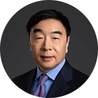 Kevin Luo