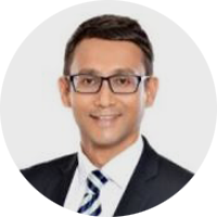 Dr. Amitabh Deka