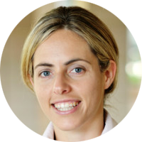 Rebecca Roberts