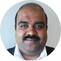 Guruprasad RaoMichael Milnes