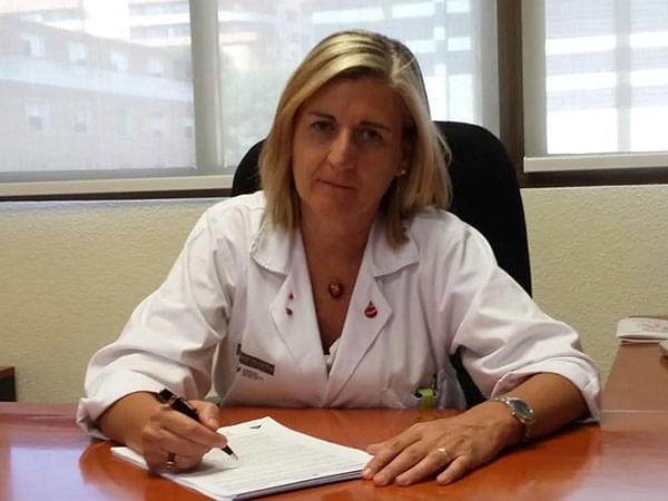Dr. Cristina Arbona