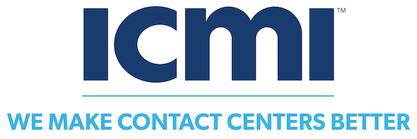 ICMI | We Make Contact Centers Better
