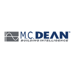 mcdean logo