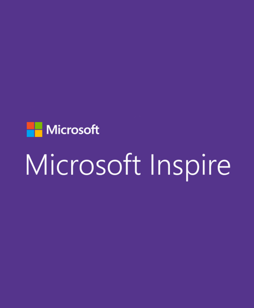 ¡Únase a Veritas en Microsoft Inspire! 